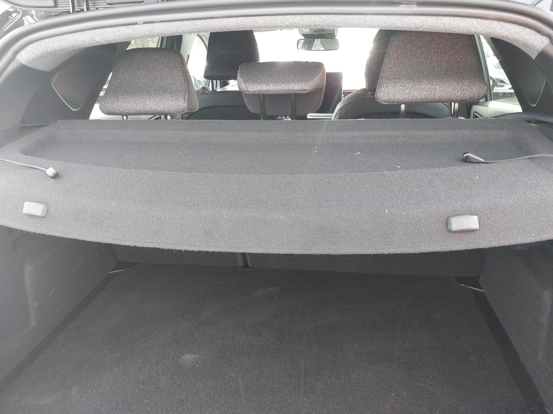 RENAULT CAPTUR E-Tech full hybrid 160 ch Techno 2025