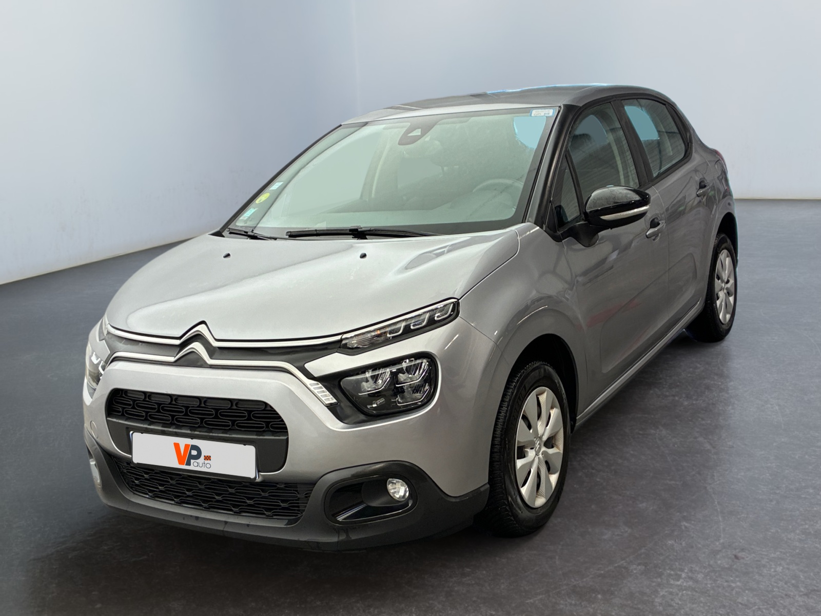 C3 BLUEHDI