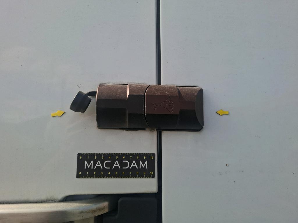 FIAT DUCATO FOURGON TOLE MAXI 3.5 L H2 H3-POWER 140 CH BVA - 2023