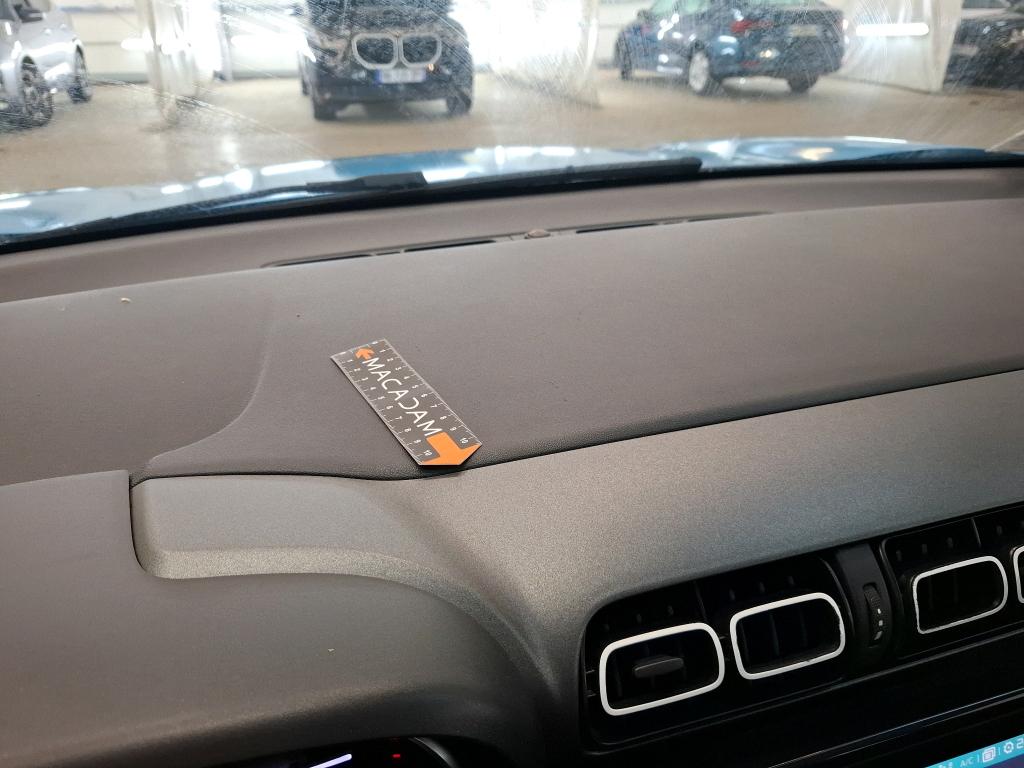 CITROEN C3 AIRCROSS BlueHDi 100 S&S BVM6 Feel Business 2019