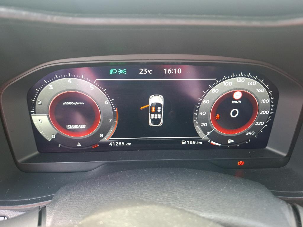 NISSAN JUKE DIG-T 114 N-Connecta 2024