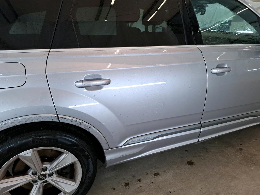 AUDI Q7 55 TFSI e 380 Tiptronic 8 Quattro S line 2020