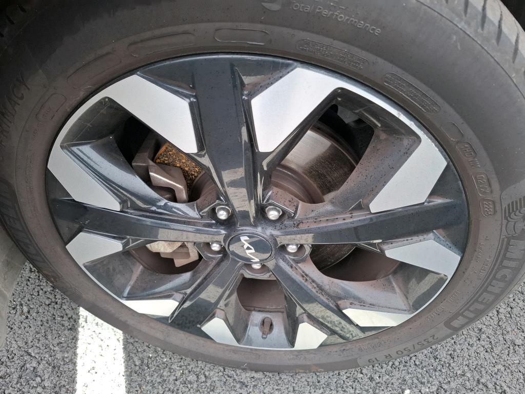 KIA SPORTAGE VP 1.6 T-GDi 265ch ISG Hybride Rechargeable BVA6 4x4 Design 2023