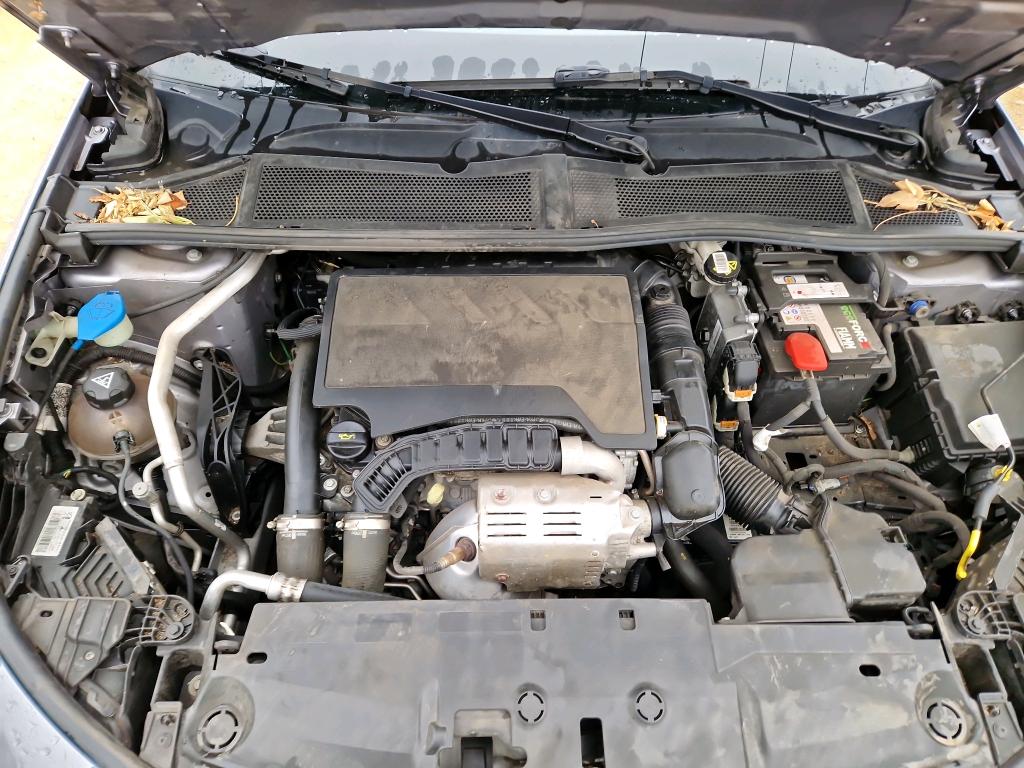 PEUGEOT 308 SW PureTech 130ch S&S EAT8 Active Pack 2023