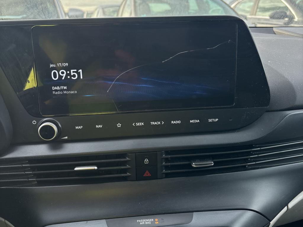 HYUNDAI i20 1.0 T-GDi 100 Intuitive 2024