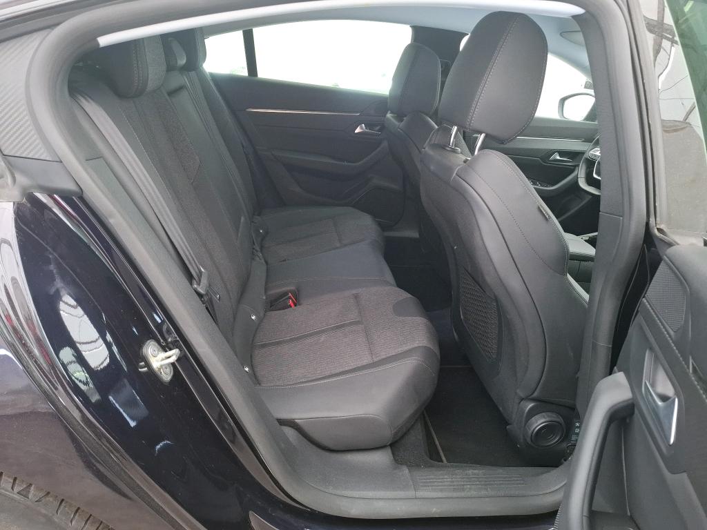 PEUGEOT 508 Hybrid 225 e-EAT8 Allure Pack 2022