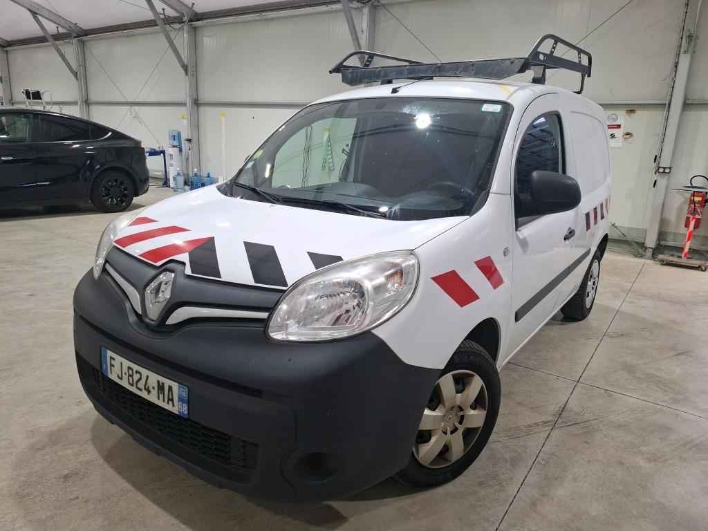 KANGOO VU