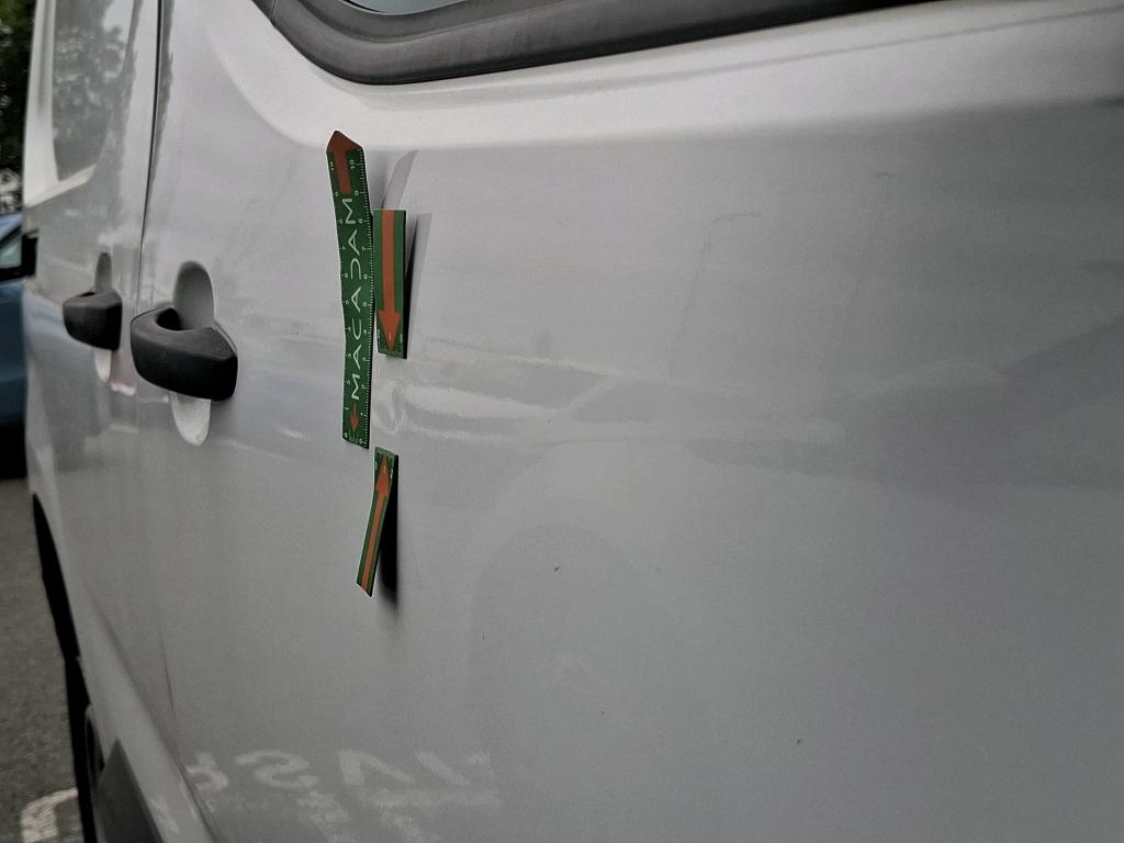 PEUGEOT PARTNER FOURGON STANDARD 650 KG BLUEHDI 100 S&S BVM5 PREMIUM 2021