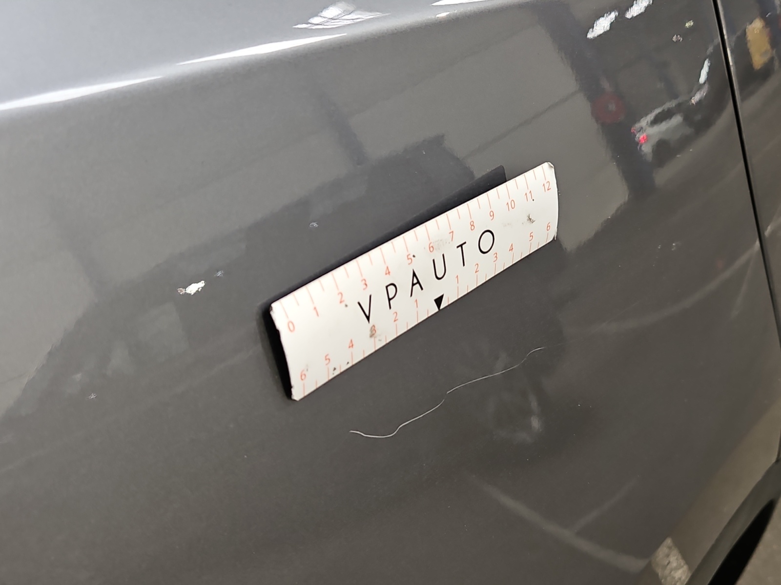 TESLA MODEL Y Standard RWD 2024