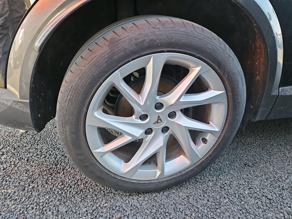 CUPRA FORMENTOR 1.4 e-HYBRID 204 ch DSG6 Business Edition 2023