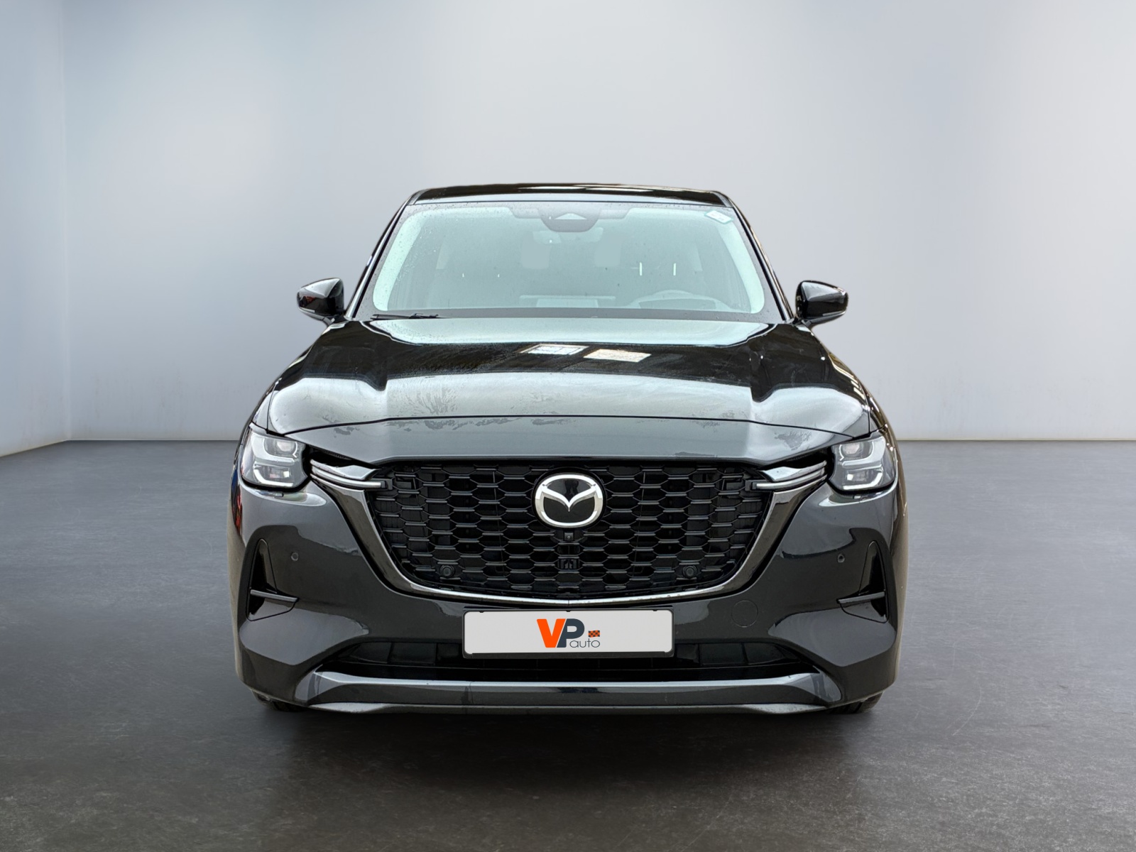 MAZDA CX-60 2.5L e-SKYACTIV PHEV 327 ch 4x4 BVA8 Homura 2022