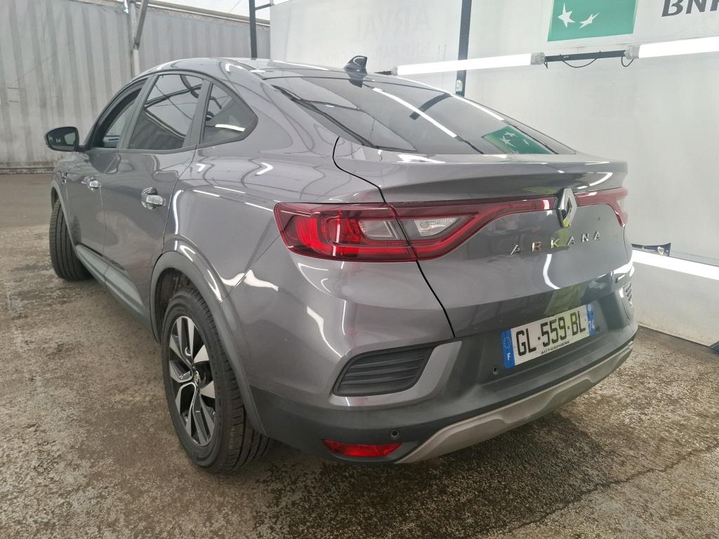RENAULT ARKANA E-Tech 145 - 22 Evolution 2022