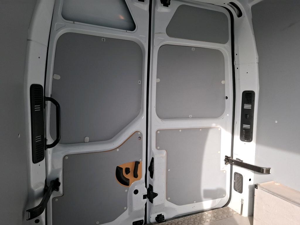 RENAULT MASTER FOURGON FGN TRAC F3300 L2H2 BLUE DCI 135 GRAND CONFORT 2022