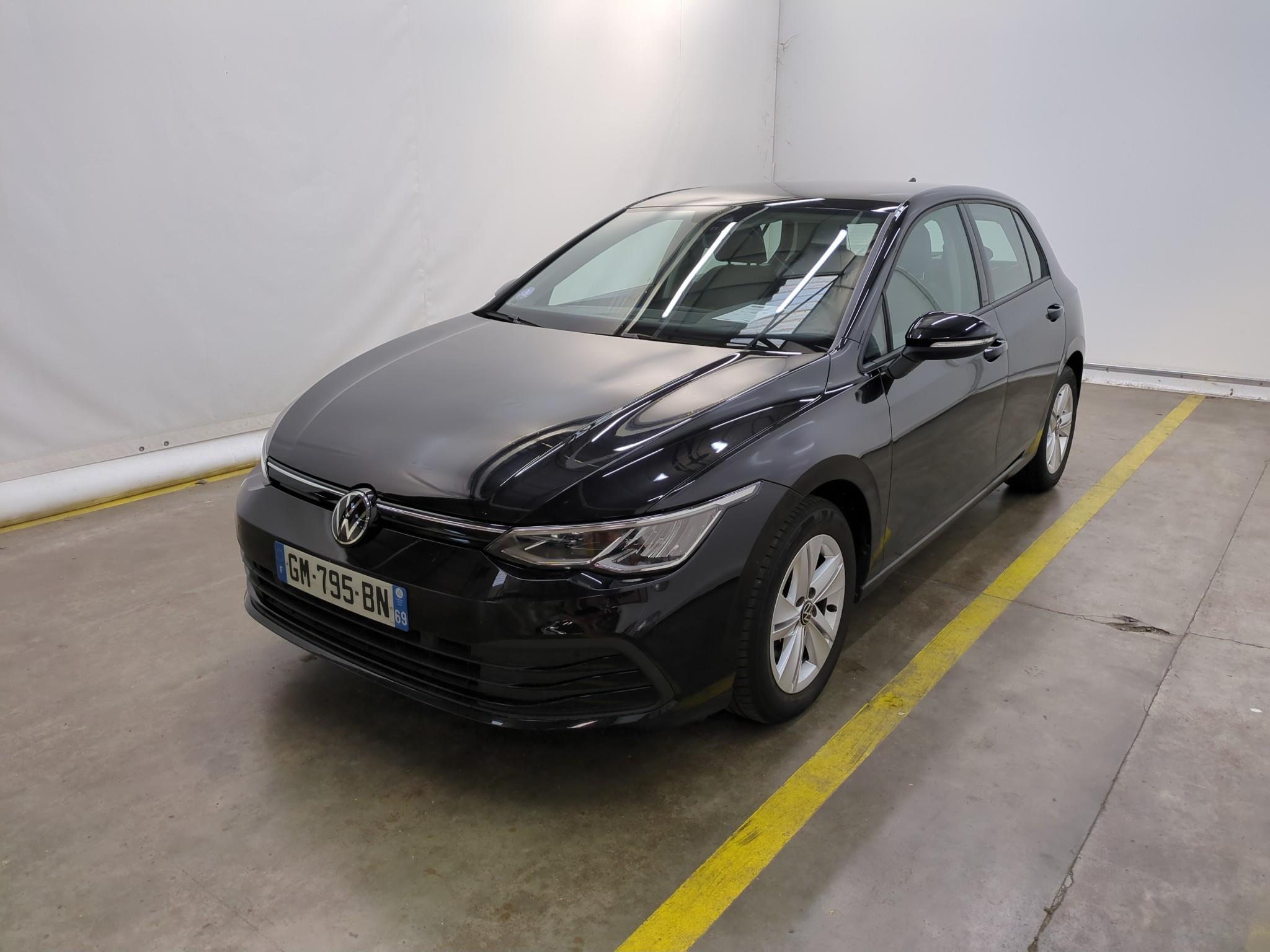GOLF 1.0