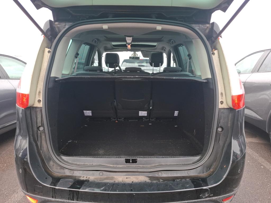 RENAULT Scenic III dCi 130 FAP eco2 Bose Energy 2012