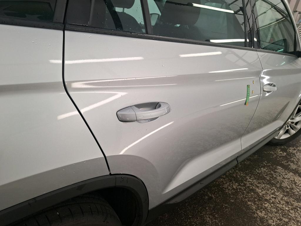 SKODA KODIAQ 2.0 TDI 150 SCR DSG7 7pl Business 2022