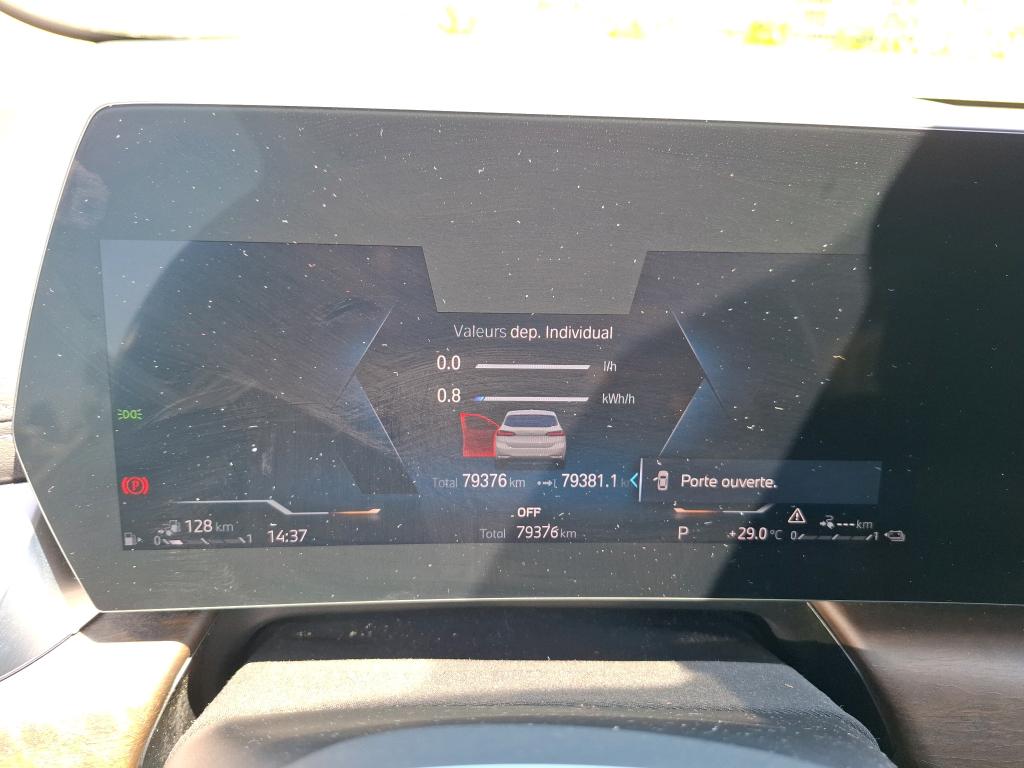 BMW SERIE 2 ACTIVE TOURER 225e xDrive 245 ch DKG7 Luxury 2023