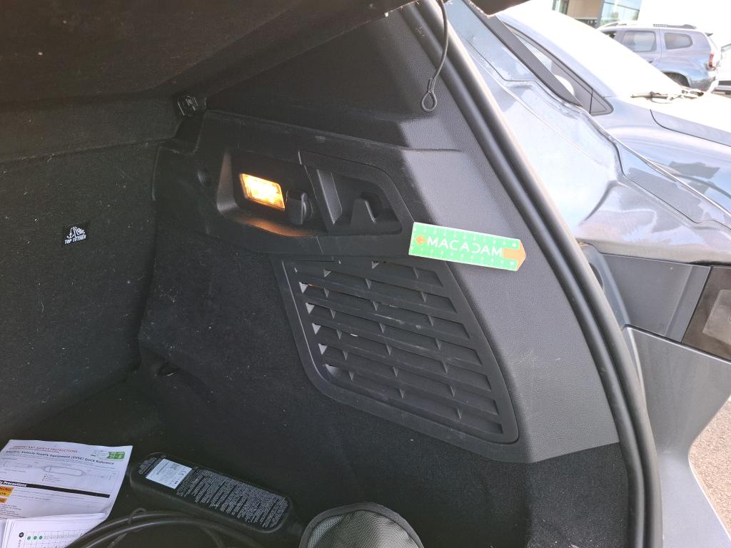 RENAULT SCENIC E-TECH electrique 220 ch grande autonomie Techno 2025