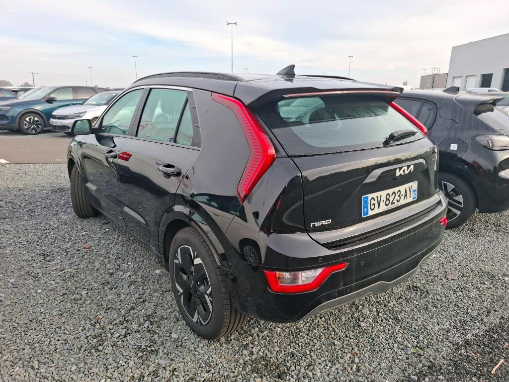KIA NIRO EV Electrique 204 ch Active 2024
