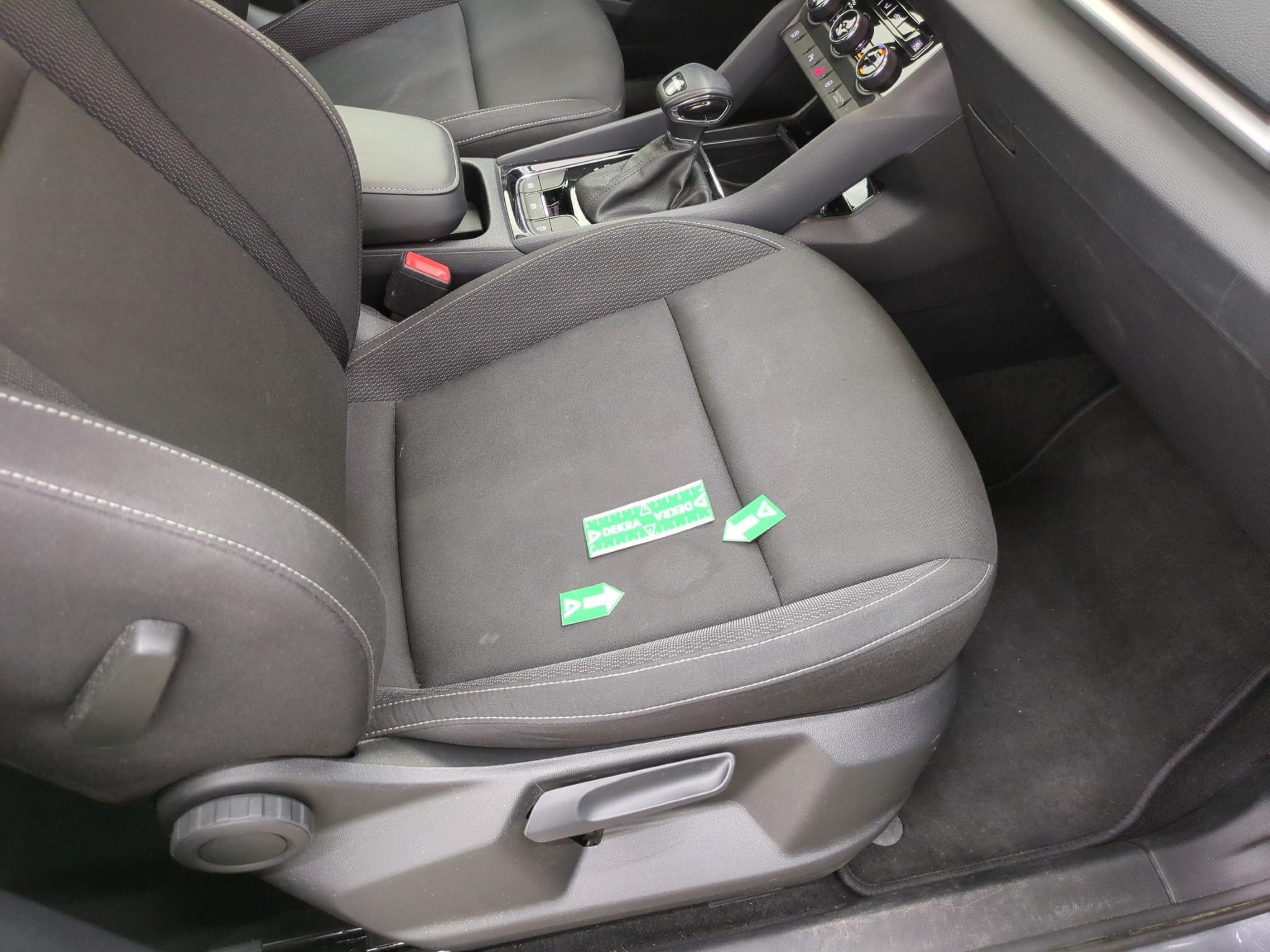 SKODA KAROQ 2.0 TDI 116 ch SCR DSG7 Business 2023