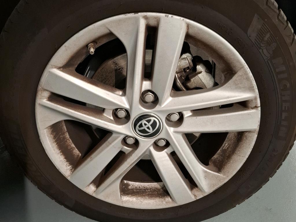 TOYOTA COROLLA HYBRIDE 122h Dynamic 2021