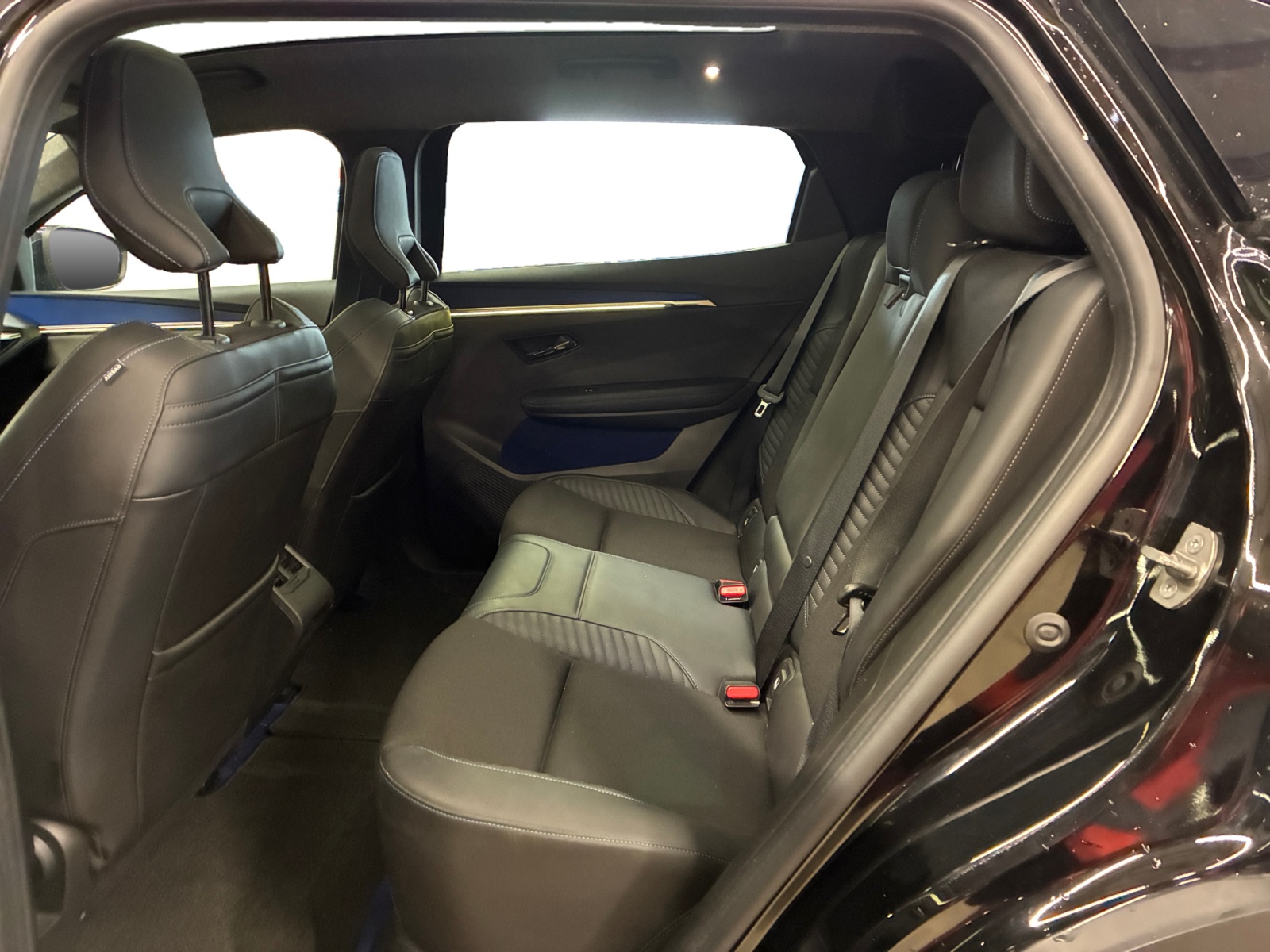 RENAULT SCENIC E-TECH electrique 220 ch grande autonomie Techno - option esprit Alpine 2024