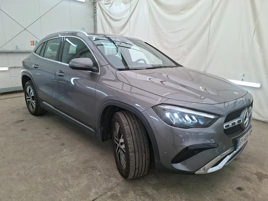 MERCEDES-BENZ GLA 250 e Hybrid EQ 8G-DCT Progressive Line 2024
