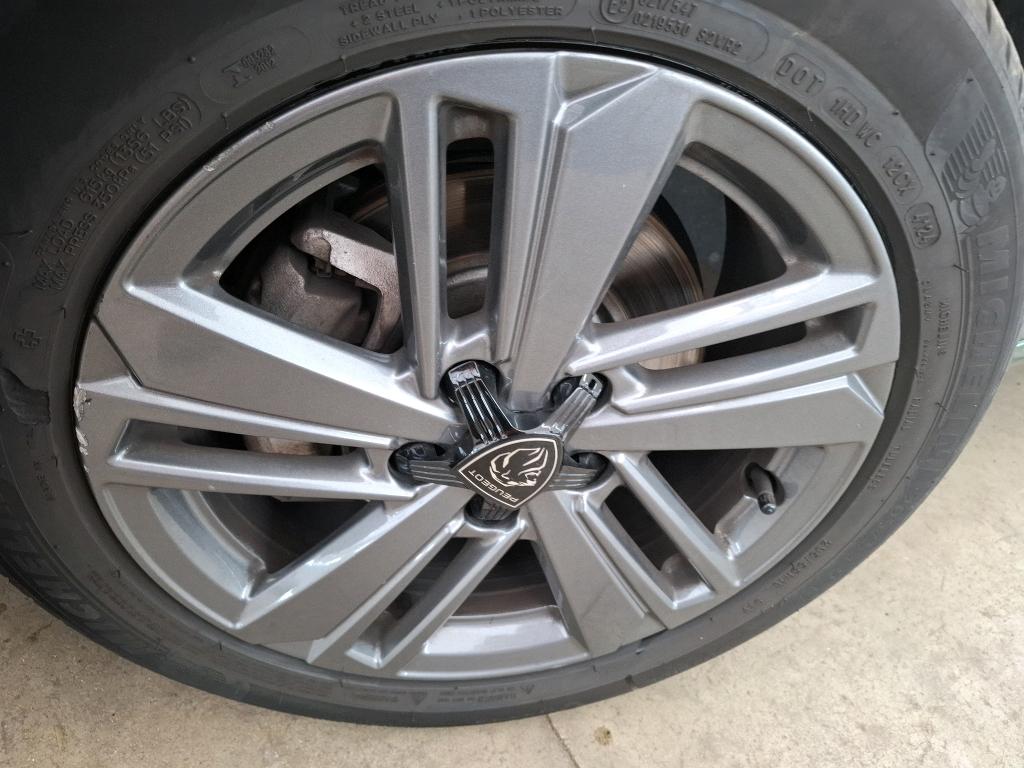 PEUGEOT 308 PureTech 130ch S&S EAT8 Active Pack 2024