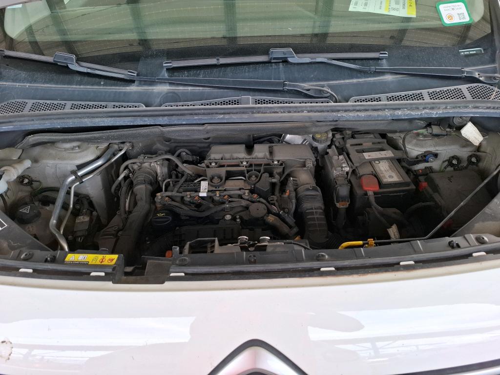 CITROEN BERLINGO VAN M 650 BLUEHDI 100 S&S BVM6 CLUB 2022