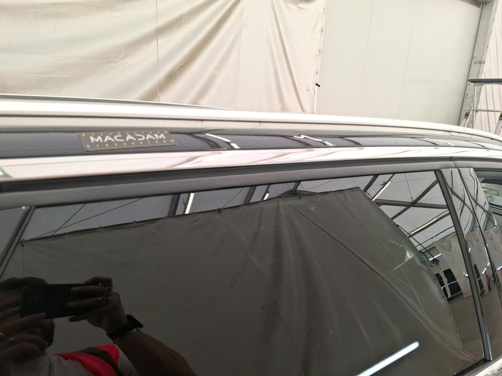 PEUGEOT 5008 BlueHDi 180ch S&S EAT8 GT 2021