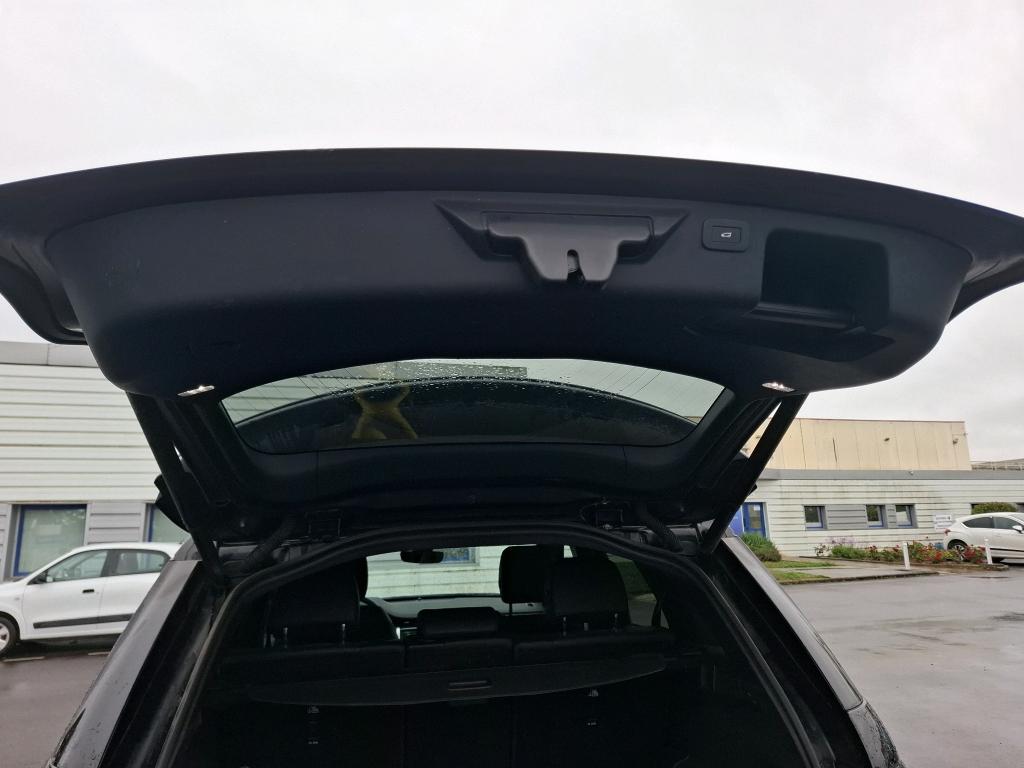 LAND ROVER DISCOVERY SPORT Mark VII P300e PHEV AWD BVA R-Dynamic S 2022