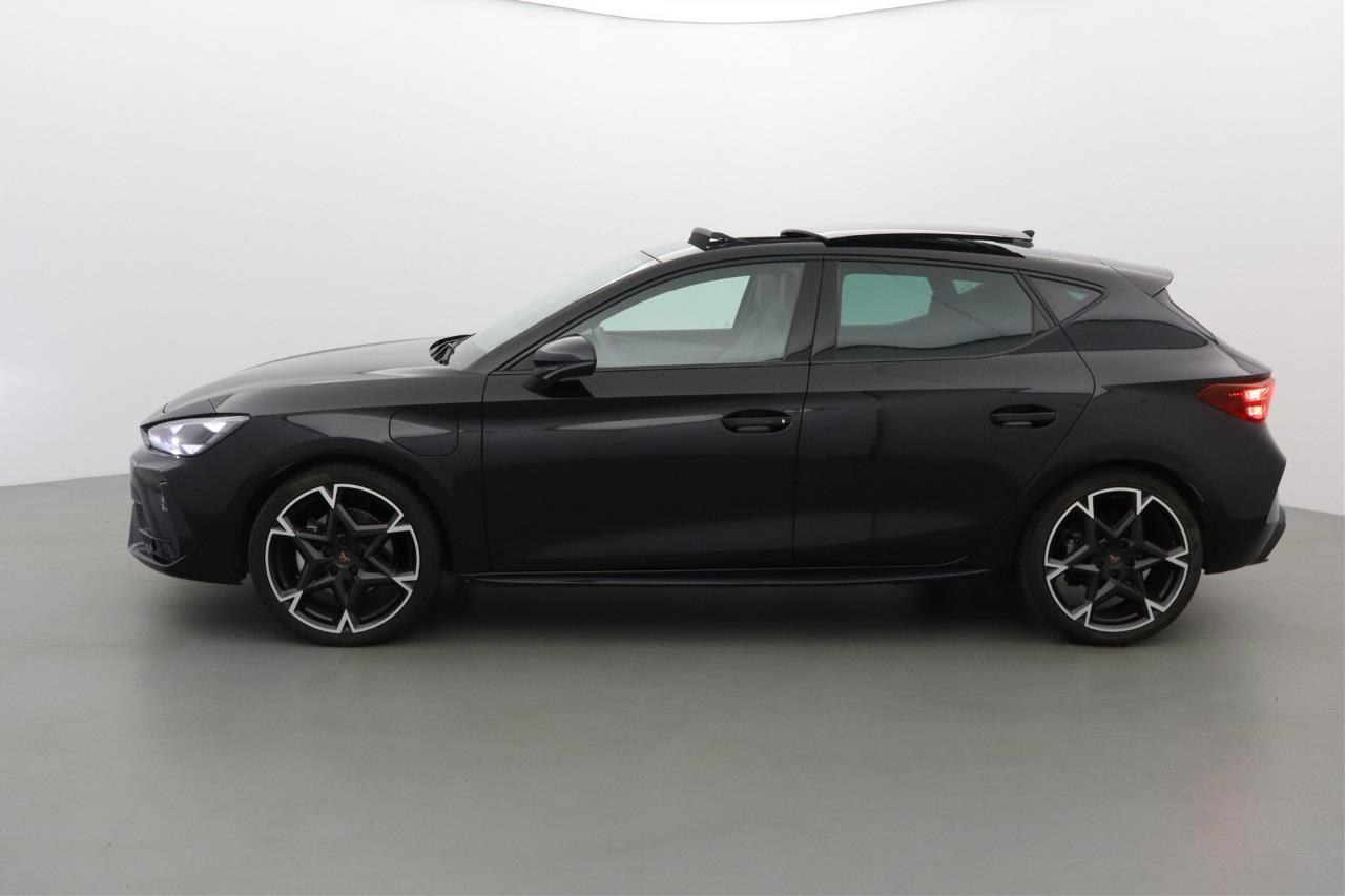 CUPRA Leon 1.4 e-HYBRID 204 ch DSG6 V 2025