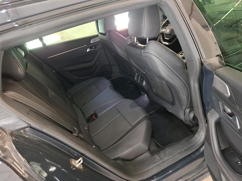 PEUGEOT 508 SW PureTech 180 ch S&S EAT8 GT Line 2019