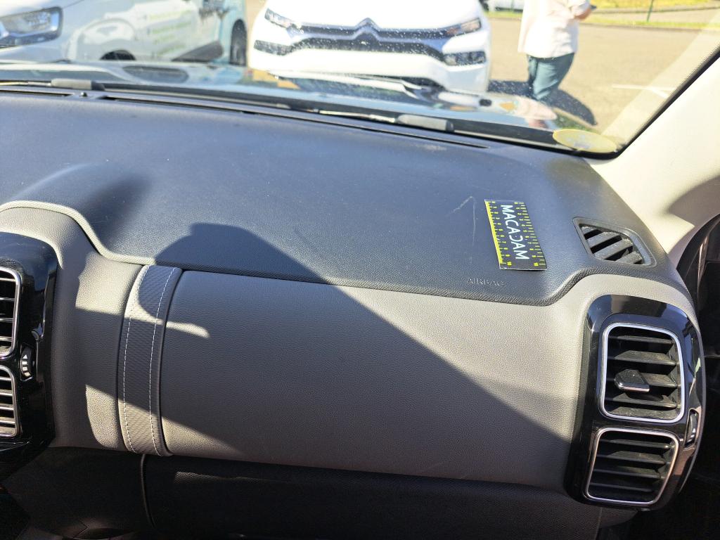 CITROEN C5 AIRCROSS BlueHDi 130 S&S EAT8 Business 2022