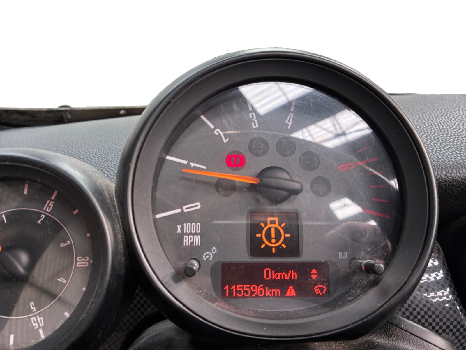 MINI CABRIOLET R57 D 143 ch Cooper S 2014