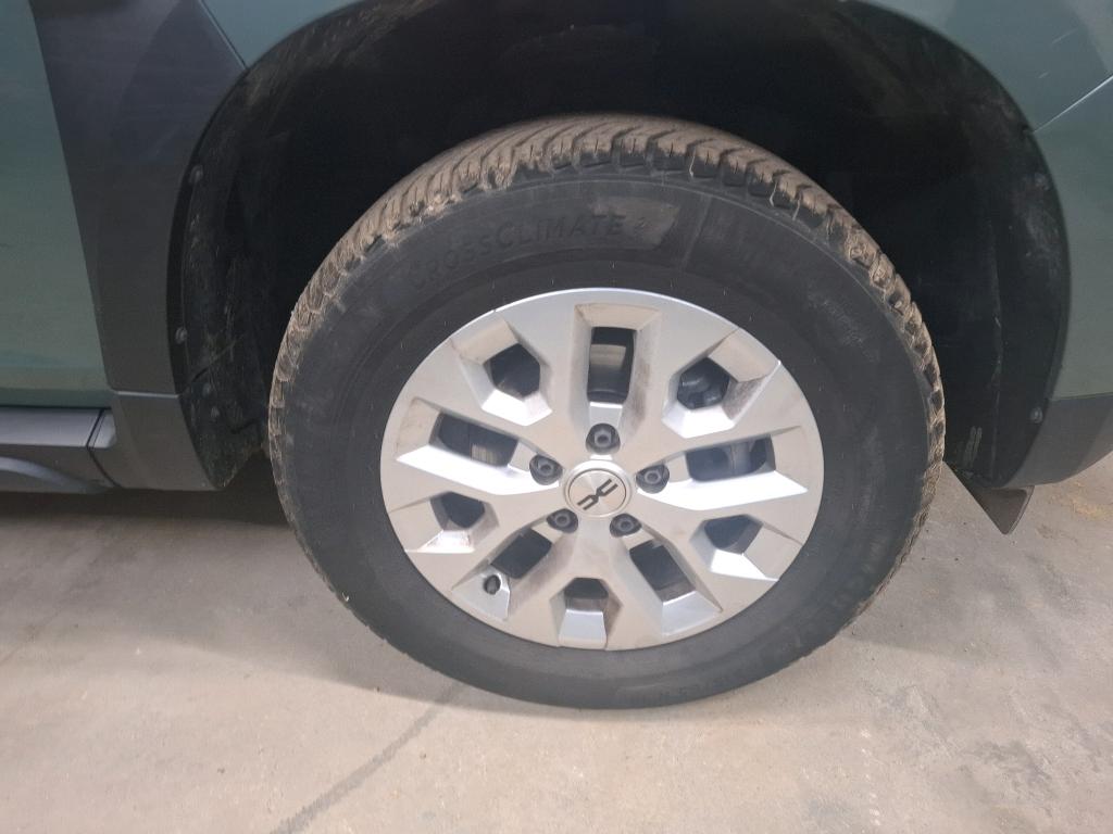 DACIA DUSTER Blue dCi 115 4x2 Expression 2023