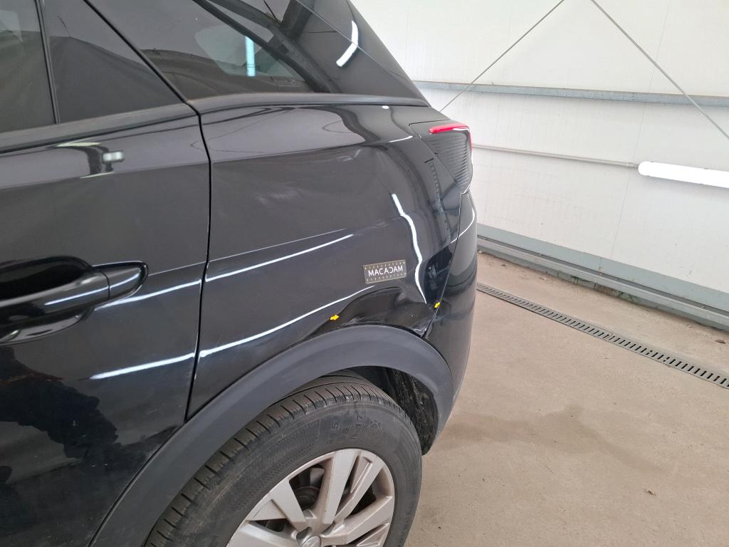 PEUGEOT 3008 BUSINESS BlueHDi 130ch S&S EAT8 Active 2019