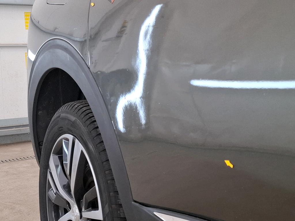 PEUGEOT 5008 BUSINESS PureTech 130ch S&S EAT8 Allure 2020