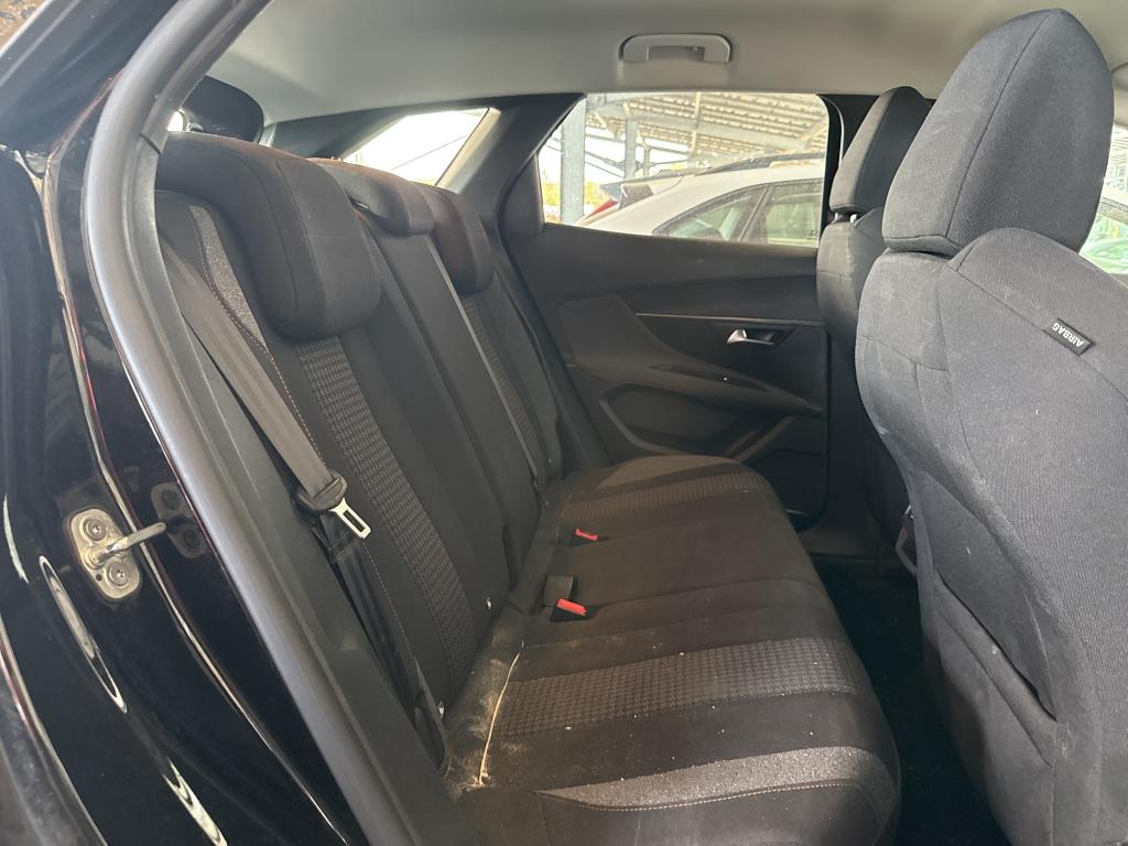 PEUGEOT 3008 Puretech 130ch S&S EAT8 Active Pack 2022