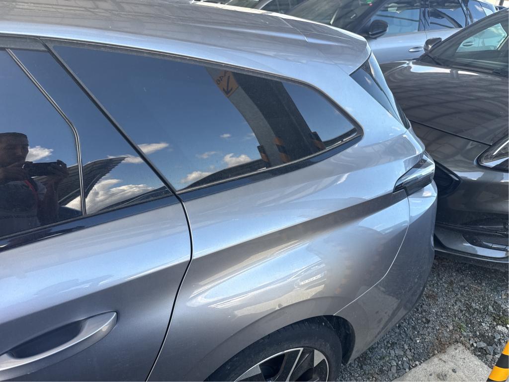 PEUGEOT 308 SW PureTech 130ch S&S EAT8 Allure Pack 2023
