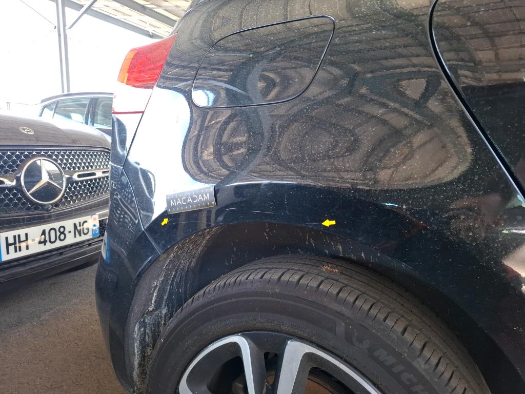 CITROEN C4 SPACETOURER PureTech 130 S&S BVM6 Business 2019