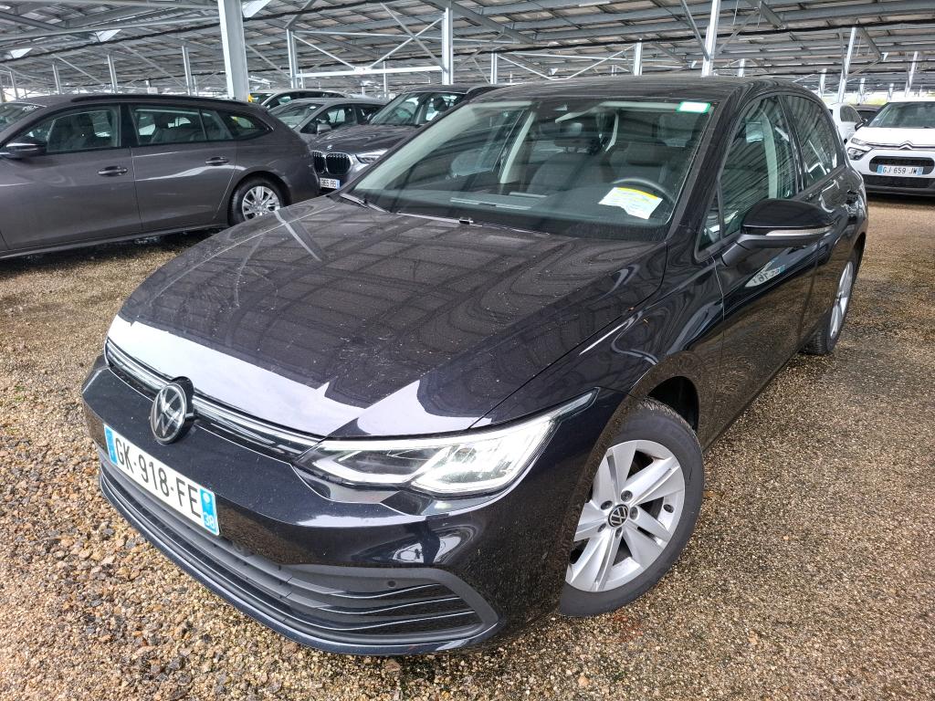 GOLF 2.0