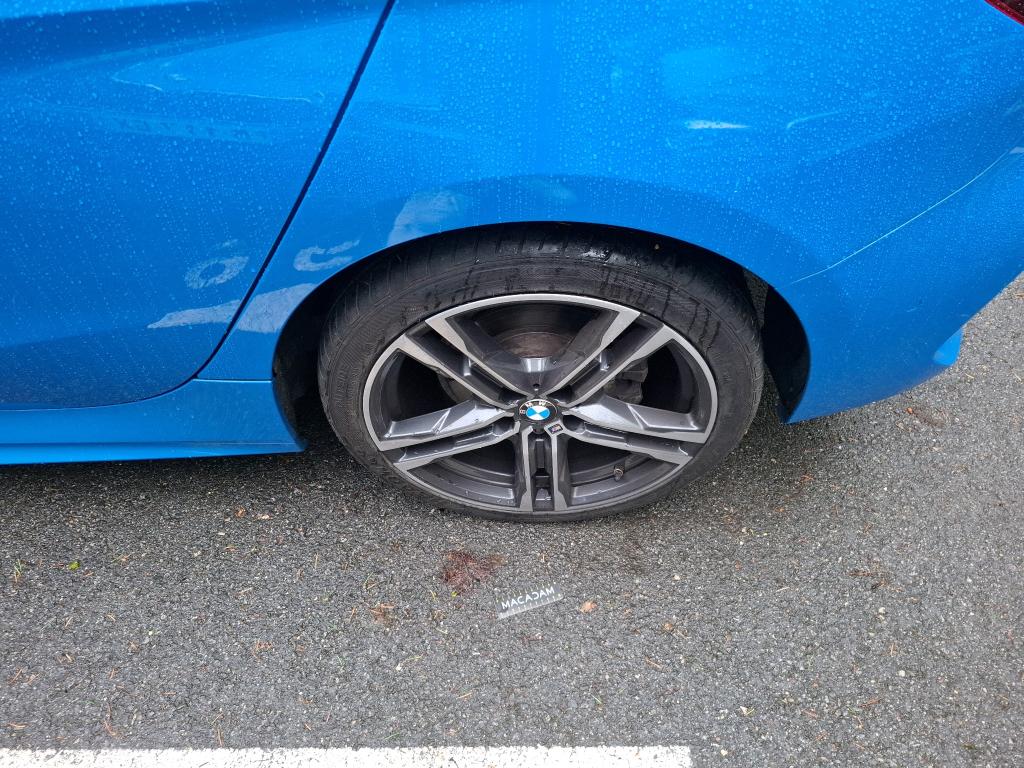 BMW SERIE 1 F40 118i 136 ch DKG7 M Sport 2024