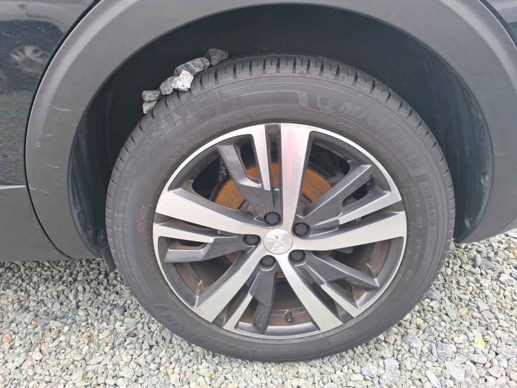 PEUGEOT 5008 PureTech 130ch S&S EAT8 Allure Pack 2023