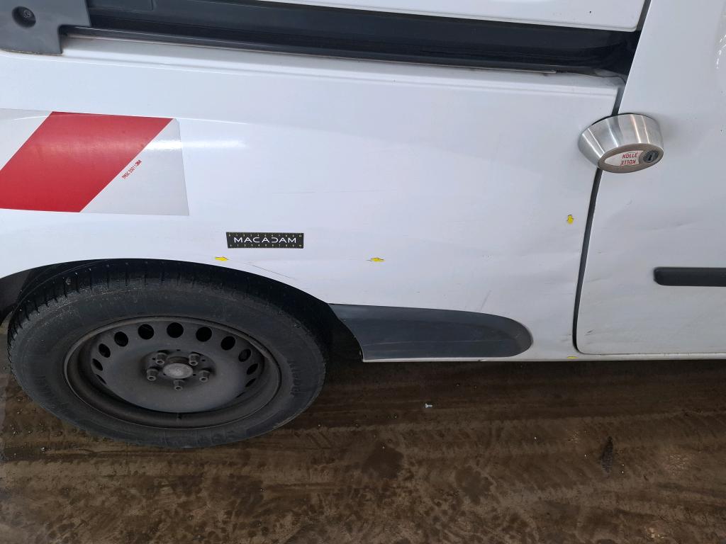 RENAULT KANGOO VU EXPRESS GRAND VOLUME MAXI 1.5 DCI 90 ENERGY E6 EXTRA R-LINK 2019
