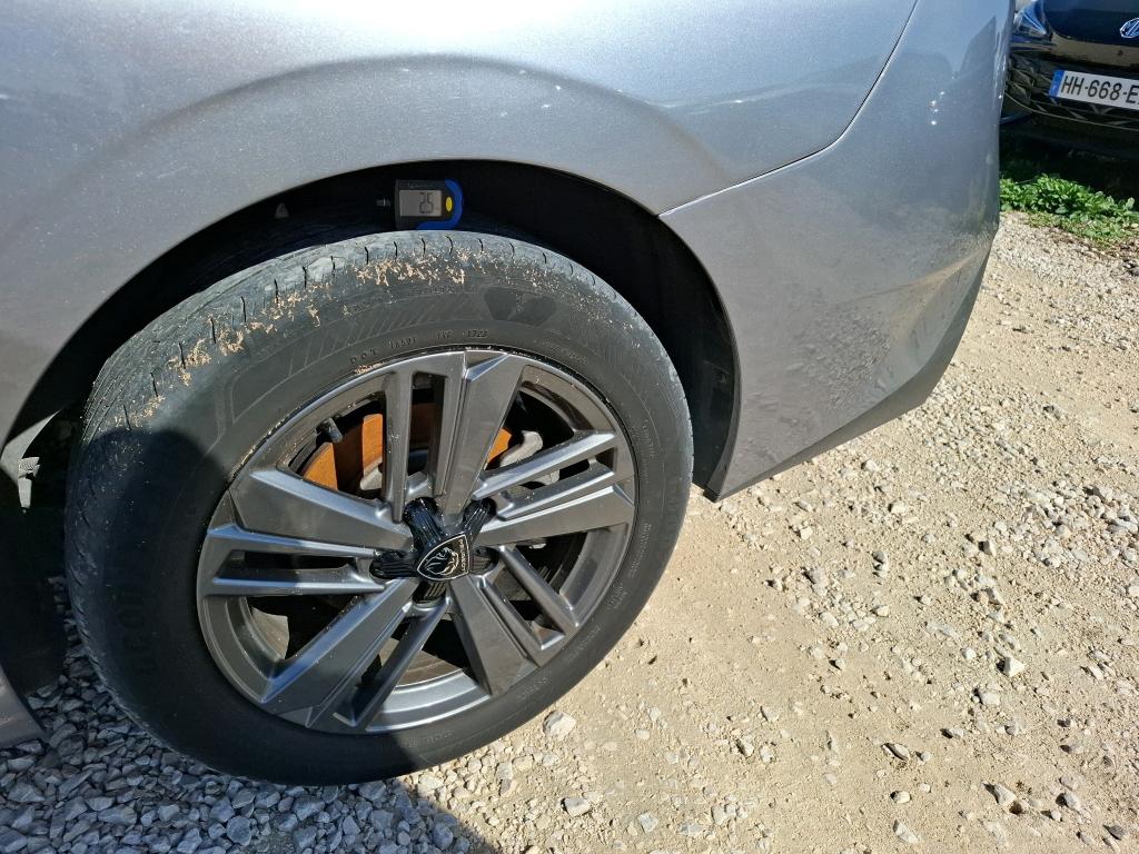 PEUGEOT 308 SW PureTech 130ch S&S EAT8 Active Pack 2023