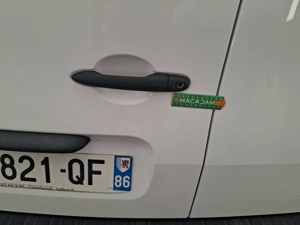 RENAULT KANGOO VU EXPRESS BLUE DCI 95 EXTRA R-LINK 2021
