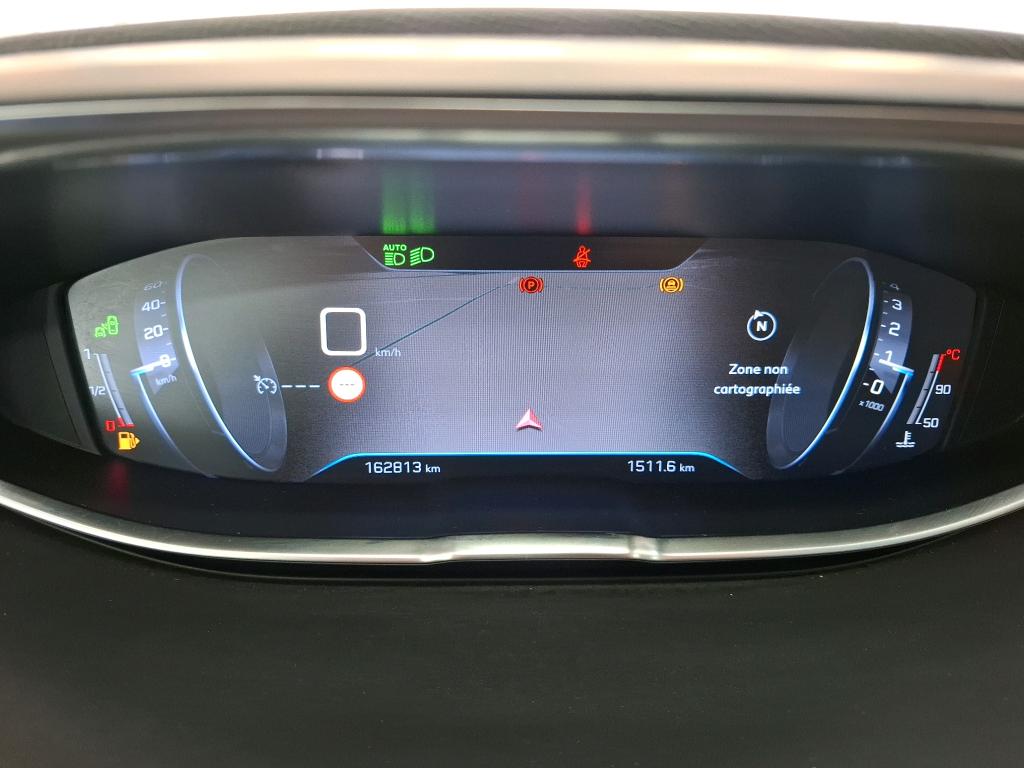 PEUGEOT 3008 BlueHDi 130ch S&S BVM6 Allure 2019