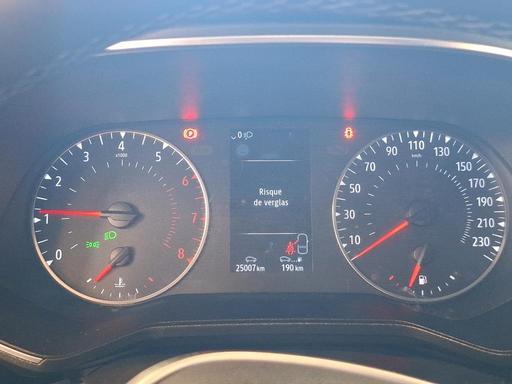 RENAULT CLIO V SCe 65 - 21 Business 2021