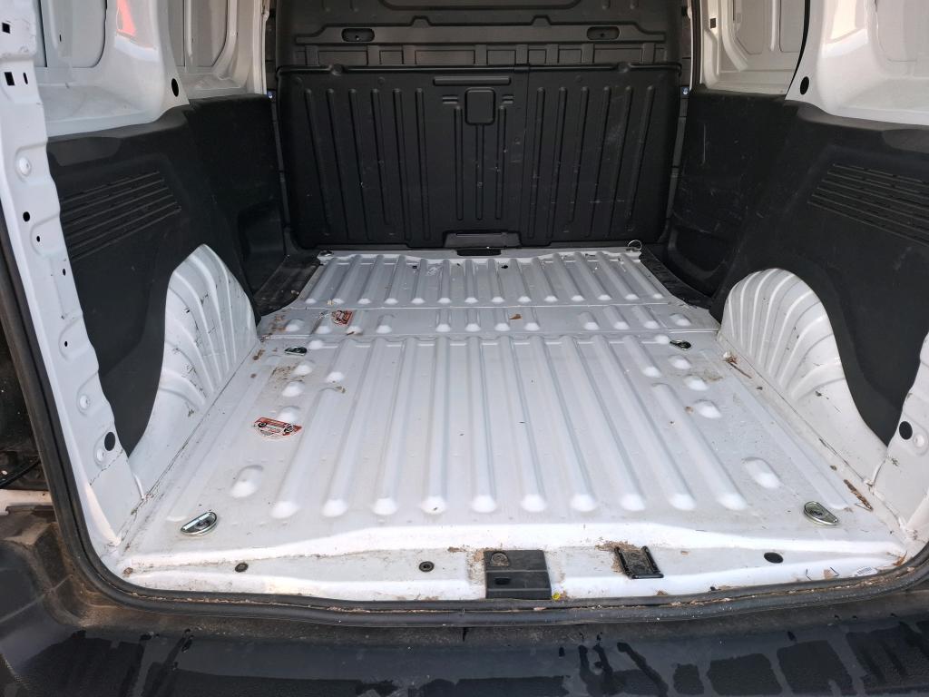OPEL COMBO CARGO 1.5 100 CH S/S L1H1 BVM6 STANDARD PACK CLIM 2022